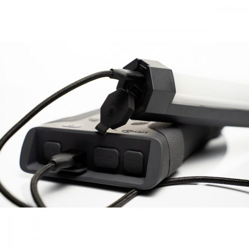 Ridgemonkey Vault Lite Ir180 Sátorlámpa