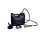 RIDGEMONKEY OUTDOOR POWER SHOWER FULL KIT 20 LITER