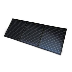   Ridgemonkey Vault CSmart Pd 120W Solar Panel Napelemes Töltő