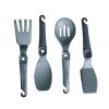 Ridgemonkey QLock Utensil Set Főzőlapát Készlet