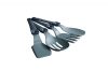 Ridgemonkey QLock Utensil Set Főzőlapát Készlet