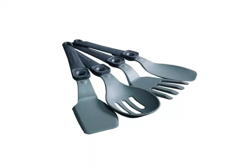 Ridgemonkey QLock Utensil Set Főzőlapát Készlet