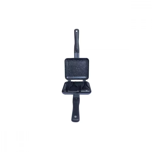 Ridgemonkey Connect Sandwich Toaster Sütő Granite Edition