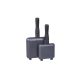 Ridgemonkey Connect Sandwich Toaster Xl Granite Edition