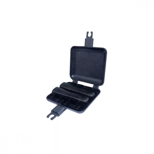 Ridgemonkey Connect Sandwich Toaster Xl Granite Edition