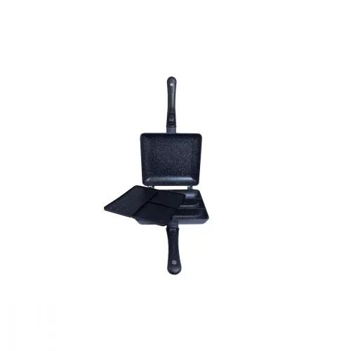 Ridgemonkey Connect Combi & Steamer Sütő És Pároló Szett Xxl Granite Edition