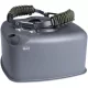 Ridgemonkey Square Kettle Xl - Paracord Edition
