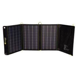   RIDGEMONKEY VAULT QC3.0 USB-A 21W SOLAR PANEL NAPELEMES TÖLTŐ