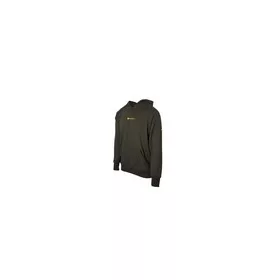 RIDGEMONKEY APEAREL SPORTFLEX LIGHTWEIGHT HOODY GREEN XXL