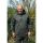 RIDGEMONKEY APEAREL THERMAPRO HEAVYWEIGHT HOODY GREEN M