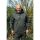 RIDGEMONKEY APEAREL THERMAPRO HEAVYWEIGHT HOODY GREEN XL
