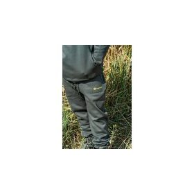 RIDGEMONKEY APEAREL THERMAPRO HEAVYWEIGHT JOGGERS GREEN S