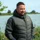RIDGEMONKEY APEAREL THERMAPRO HYBRID COAT GREEN XL
