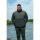 RIDGEMONKEY APEAREL THERMAPRO SHERPA FLEECE GREEN M