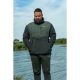 RIDGEMONKEY APEAREL THERMAPRO SHERPA FLEECE GREEN XL