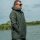 RIDGEMONKEY APEAREL THERMAPRO WATERPROOF SHELL COAT GREEN S