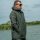 RIDGEMONKEY APEAREL THERMAPRO WATERPROOF SHELL COAT GREEN L