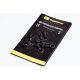 Ridgemonkey Quick Change Rotator Swivel Kapocs Size 11