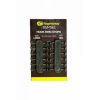 Ridgemonkey RmTec HookRing Stops Csúszógyűrű Rögzitő 24Db Small