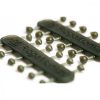 Ridgemonkey RmTec HookRing Stops Csúszógyűrű Rögzitő 24Db Small