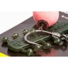 Ridgemonkey RmTec HookRing Stops Csúszógyűrű Rögzitő 24Db Small