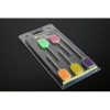 Ridgemonkey RmTec Needle Set Fűzőtű Készlet
