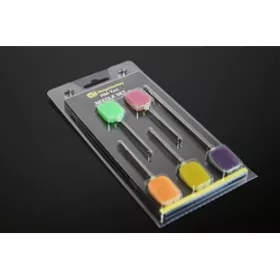 Ridgemonkey RmTec Needle Set Fűzőtű Készlet