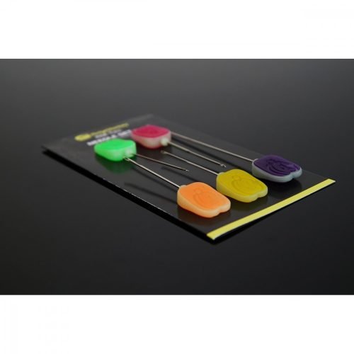 Ridgemonkey RmTec Needle Set Fűzőtű Készlet