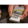 Ridgemonkey ApeX Snag Hook 2Xx Barbed Size 6