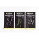 Ridgemonkey Rock Bottom Tungsten Quick Change Rotator Sleeves Horogbefordító