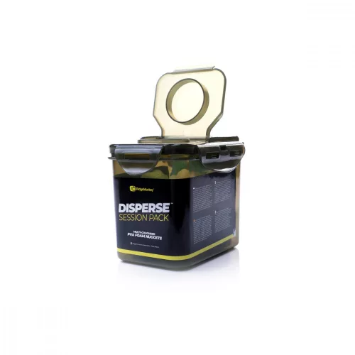 Ridgemonkey Disperse Pva Foam Nuggets  Session Pack