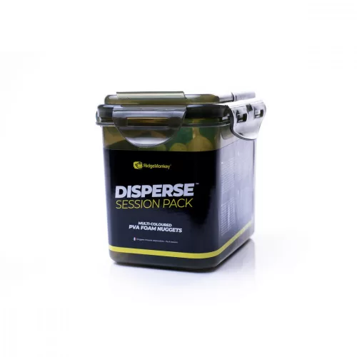 Ridgemonkey Disperse Pva Foam Nuggets  Session Pack