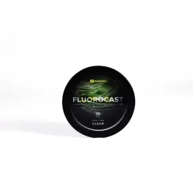   Ridgemonkey Fluorocast Fluoro Coated Bevonatos Főzsinór 0.37Mm/18Lb 1000M