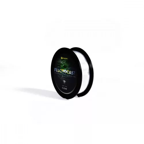 Ridgemonkey Fluorocast Fluoro Coated Bevonatos Főzsinór 0.37Mm/18Lb 1000M