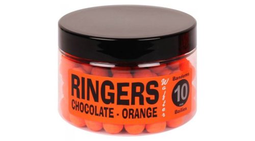 Ringers Chocolate Orange Bandem (10Mm)