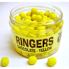 Ringers Yellow Chocolate 10mm