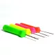 Ringers Floating Baiting Needle Yellow - Fine Needle