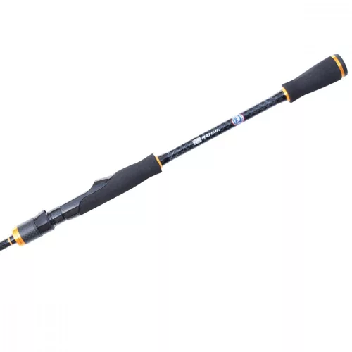 Ryobi Bot Ultimate Warrirorgx Fuji Spinning Ml 1.98M 312G