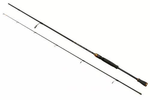 Ryobi Bot Ultimate Warrirorgx Fuji Spinning Ml 1.98M 312G