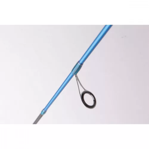 Ryobi Bot Num One Blue Spinning Fuji 2 Section Ml 2.4M 414G