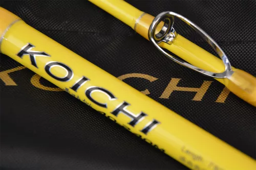 Ryobi Bot Koichi 240 Spinning Version 112,5G-187,5G