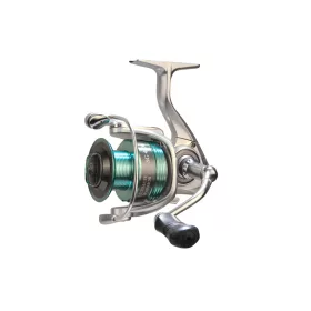 Ryobi Ranmi Ultimate Warrior Sg2000