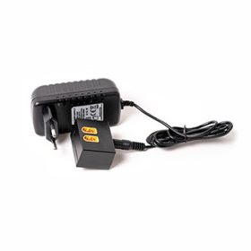   Ólmos/Savas Akkumulátor Töltő Carp Expert Speedy 10011003 Etetőhajóhoz