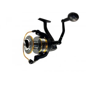 Silstar Tierra Big Cat 8000