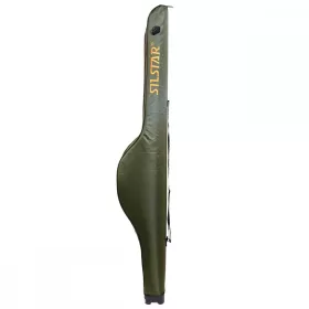 Silstar Feeder Botzsák Dupla 145