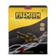 Sbs Premium ReadyMade Boilies M1 1 Kg 16 Mm