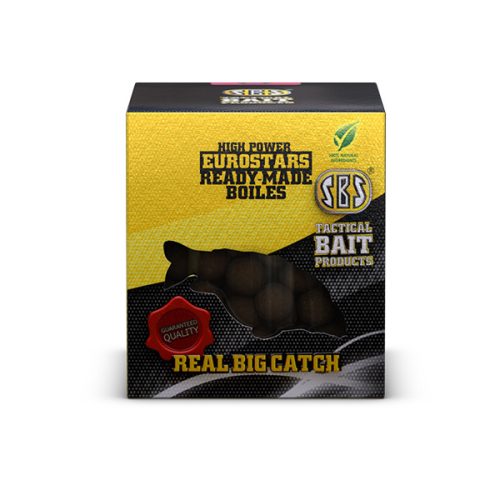 Sbs Eurostar Fish Meal Bojli 20Mm/150 GPineapple/Banana