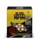 Sbs Fluro Pop Ups Cranberry 100 Gm 1620Mm