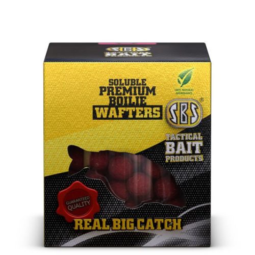 Soluble Premium Wafters M1 100 Gr 20 Mm