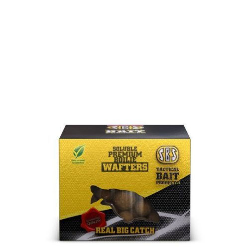 Soluble Premium Wafters C1 40Gr 1014 Mm